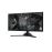 Lenovo Legion Y27gq-20 - LED-monitor - 27" (27" zichtbaar) - 2560 x 1440 QHD - TN - 350 cd/m² - 1000:1 - 2 ms - HDMI, DisplayPort - luidsprekers - ravenzwart_1