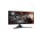 Lenovo Legion Y27gq-20 - LED-monitor - 27" (27" zichtbaar) - 2560 x 1440 QHD - TN - 350 cd/m² - 1000:1 - 2 ms - HDMI, DisplayPort - luidsprekers - ravenzwart_2