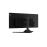 Lenovo Legion Y27gq-20 - LED-monitor - 27" (27" zichtbaar) - 2560 x 1440 QHD - TN - 350 cd/m² - 1000:1 - 2 ms - HDMI, DisplayPort - luidsprekers - ravenzwart_4