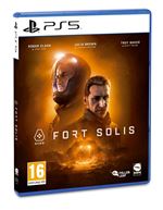 Fort Solis Edition Limitée PS5