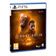 FORT SOLIS - Edition Limitée PS5