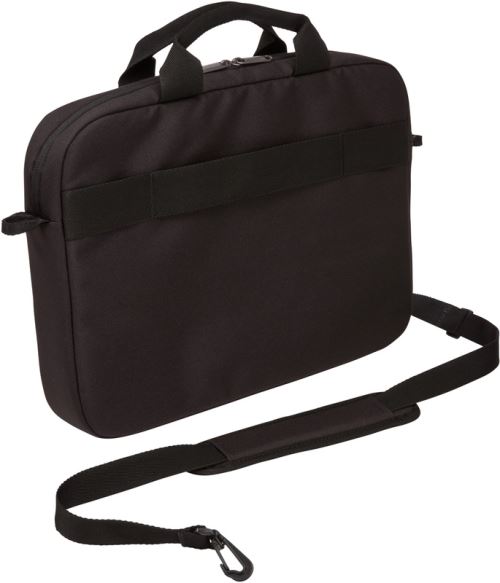 Sacoches dordinateurs Portables 14.1 , Sangle /épaule, 510 g, Noir Malette, 35,8 cm HP 14.1 Business Ultra-Mince avec Chargement par Le Haut