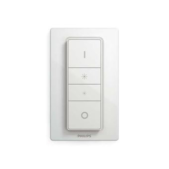 Philips Hue White Ambiance BEING Plafonnier 32W - Noir