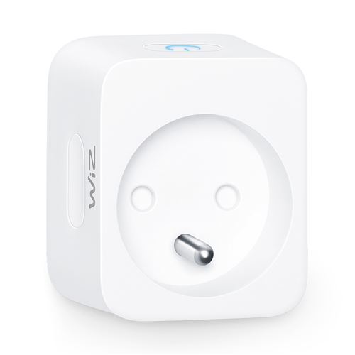 Prise Connectée Wiz Philips 'unité - vue 10