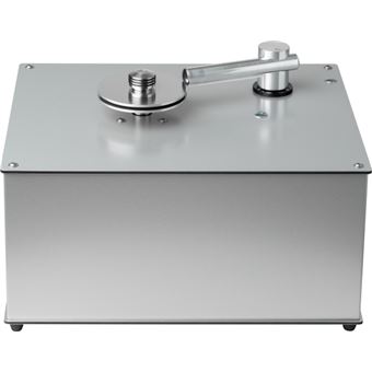 Machine à nettoyer les platines vinyles Pro-Ject VC-S2 Gris