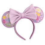Serre-tête Funko LF Disney Minnie Embroidered Flowers