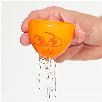 Gigognes Tomy Piou Piou