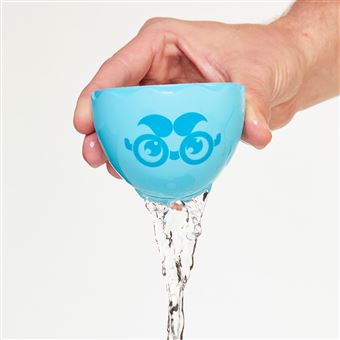 Gigognes Tomy Piou Piou