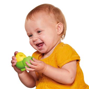 Gigognes Tomy Piou Piou