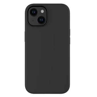 Coque de protection pour iPhone 15 QDOS TOUCH PURE (SNAP)