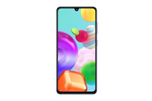 Galaxy A41
