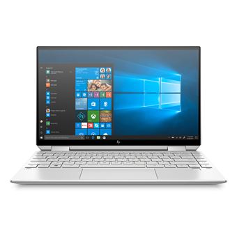 PC Ultra-Portable HP Spectre x360 Convertible 13-aw2002nf 13.3