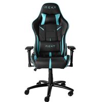 TEST du REKT Team8 Fluo : un siège gaming confortable mais perfectible 