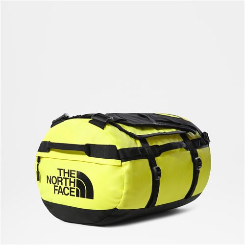 Sac de voyage The North Face Base Camp Duffel Noir Taille S