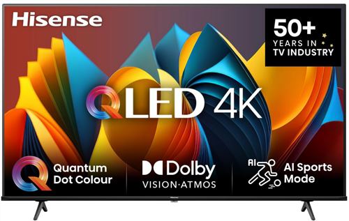 Hisense QLED E7