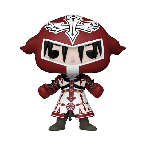 Funko Figurine Pop Animation Hunter X Hunter Feitan Pain Packer Exclusivité Fnac