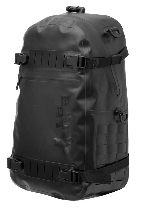 Sac à dos Toad Infladry HPA 25 L Noir
