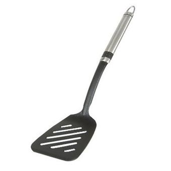 BRABANTIA LARGE SPATULA NON STICK BRILLIANT STEEL