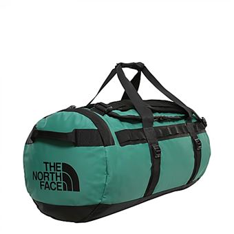 Sac de voyage The North Face Base Camp Duffle M Vert et noir - 1