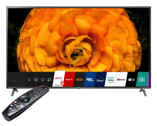 LG 75UN85006LA