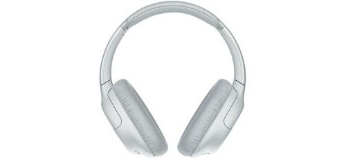 Casque Bluetooth à réduction de bruit Sony WH-CH710N Blanc