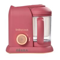 beaba babycook 4 in 1