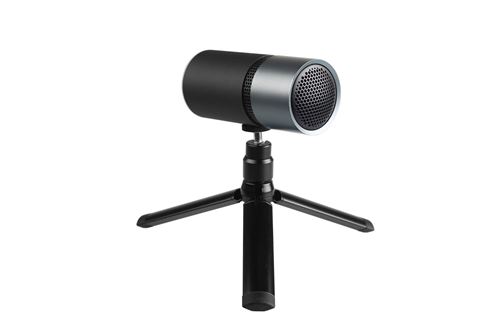 Microphone Thronmax Pulse Noir