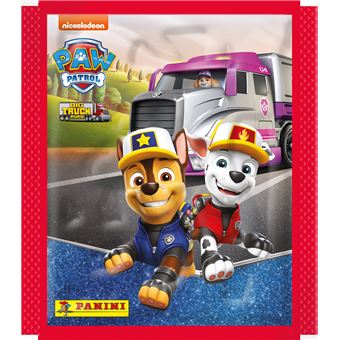 PAW PATROL PAT PATROUILLE tapis de jeu boîte +voitures métal (Neuf (Voir description)) à Genève