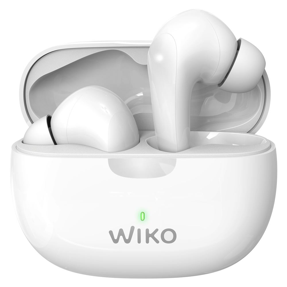 Haut-parleur D'oreille (écouteur) Original Wiko Y50 Modèle W-K130 - Occasion Comme Neuf