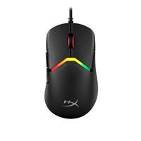 Souris Gaming filaire HyperX Pulsefire Saga Noir