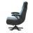 X Rocker - Sony Playstation 2.1 Legend Gaming Chair Zwart en Blauw_2