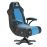 X Rocker - Sony Playstation 2.1 Legend Gaming Chair Zwart en Blauw_5