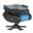 X Rocker - Sony Playstation 2.1 Legend Gaming Chair Zwart en Blauw_6