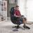 X Rocker - Sony Playstation 2.1 Legend Gaming Chair Zwart en Blauw_7