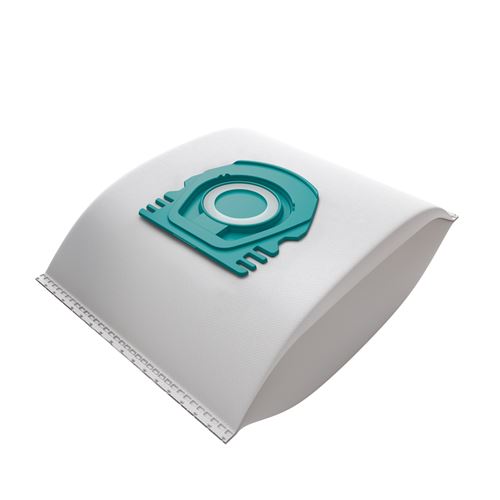 Pack De 4 Sacs Aspirateur Miele Hyclean Pure Vert