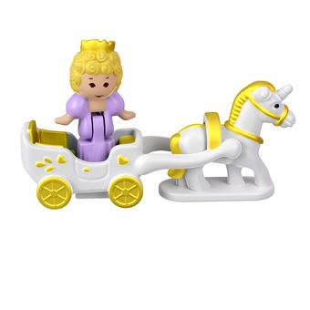 Vintage Miniature Polly Pocket Figures. A Great Replacement or