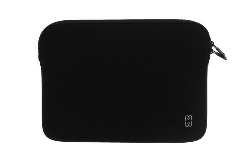 MW Hoes Zwart en Grijs voor MacBook Air 13