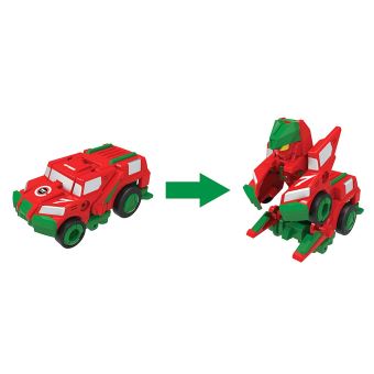 Pack 1 voiture Splash Toys Leap Changer