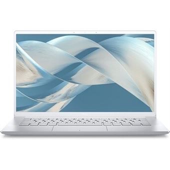 Laptop Dell Inspiron 14 7490 14 "Intel Core i7 16 GB RAM 512 GB SSD Zilver