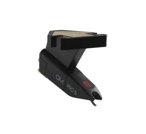 Cellule Ortofon OM Pro S – Réponse en fréquence 20-18000 Hz - vue 2