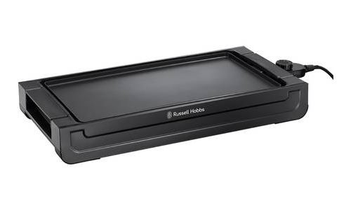 Plancha amovible Russell Hobbs Fiesta