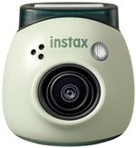 Appareil photo Instantané Fujifilm instax Pal Vert