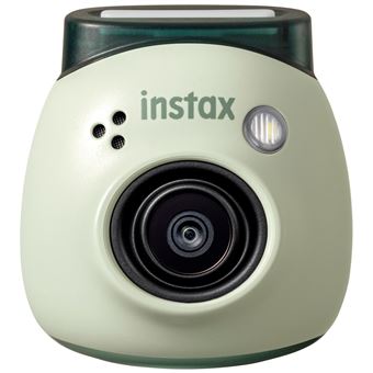 Appareil photo Instantané Fujifilm instax Pal Vert