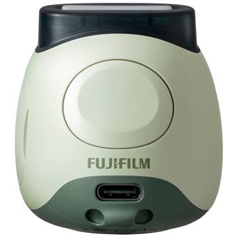 Appareil photo Instantané Fujifilm instax Pal Vert