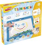 Jeu créatif Joustra Télémagnétique