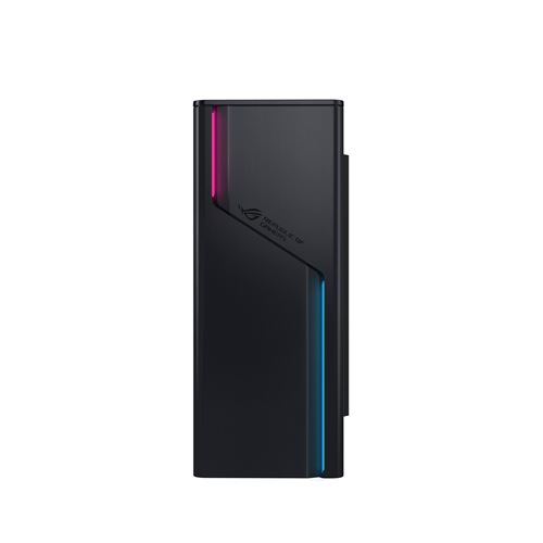 PC Asus ROG G22CH-71470F127W Intel® Core™ i7 32 Go RAM 1 To Gris