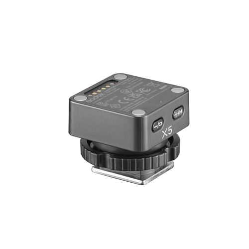 Godox X5 Wireless Flash Griffe Flash Pour It32 Leica - Image 2