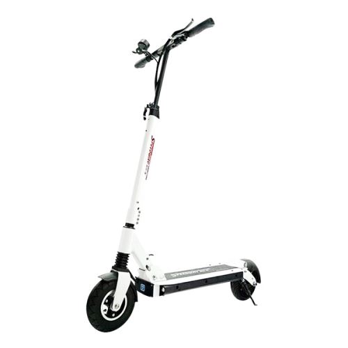 Trottinette électrique Minimotors Speedway Mini 4 Pro Lite 500 W Blanc