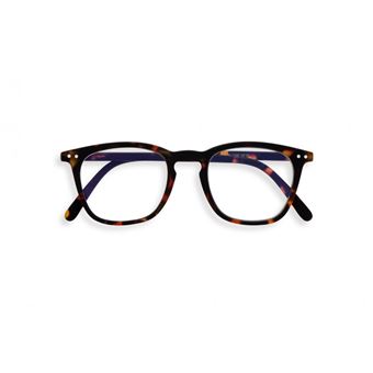 Lunettes pour écrans Izipizi forme trapèze Tortoise - 1