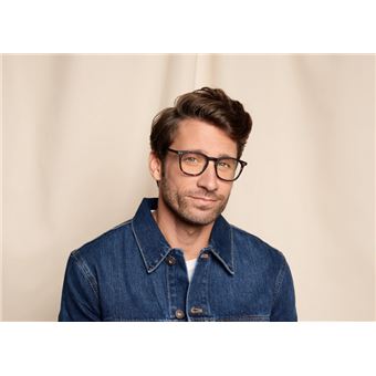 Lunettes pour écrans Izipizi forme trapèze Tortoise